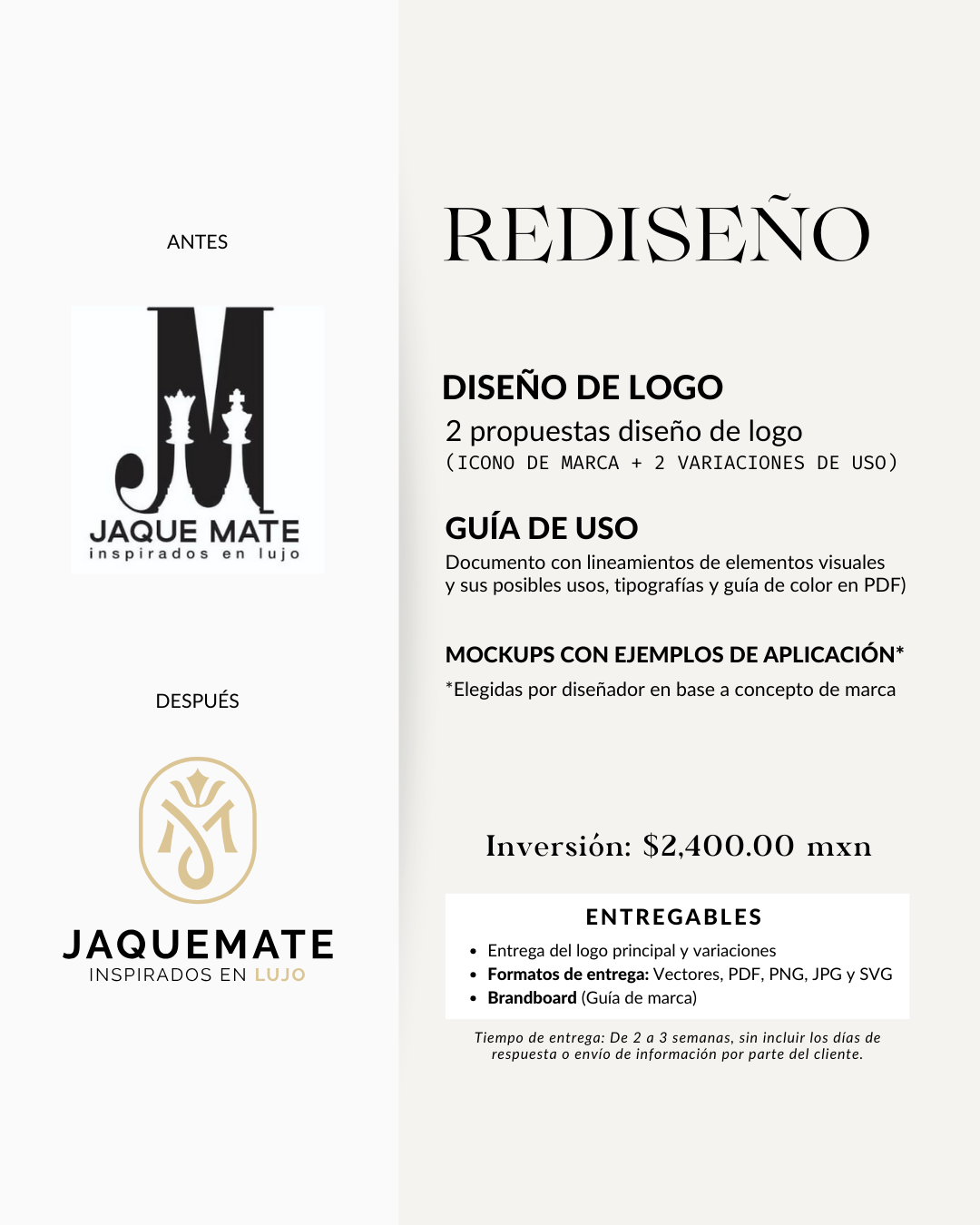 Servicio Nudos y sueños: Tienda en Línea con tiendanube y rediseño de logo
