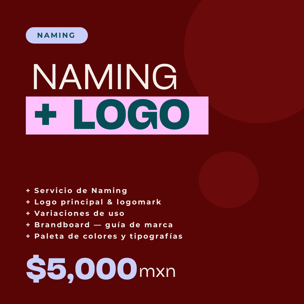 Servicio de Naming