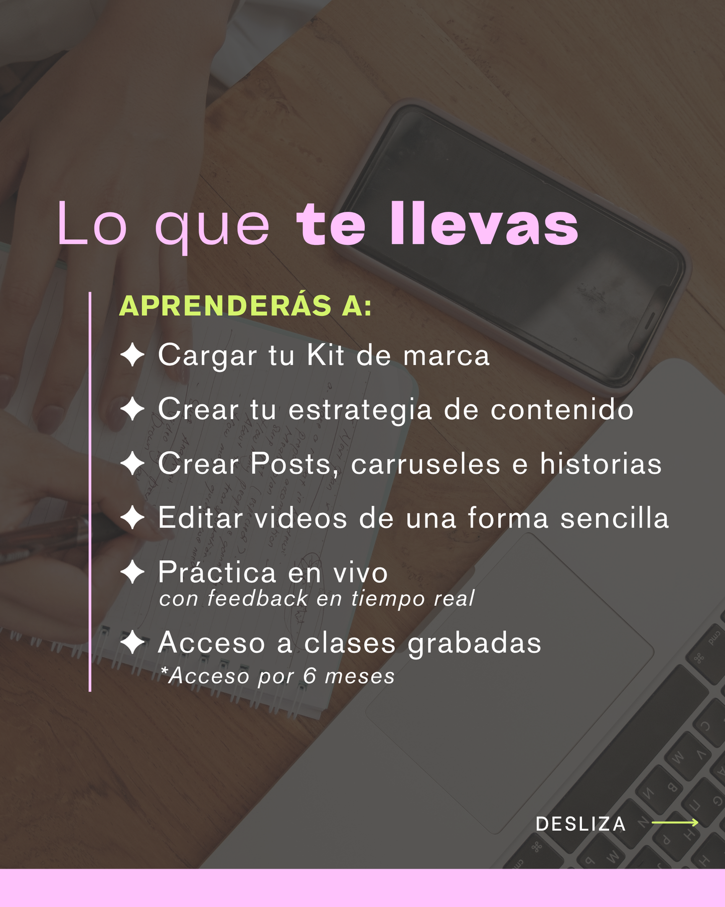 Bootcamp de Canva Agosto