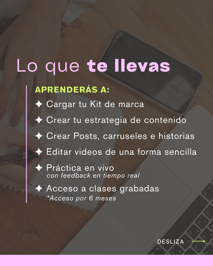 Bootcamp de Canva Agosto