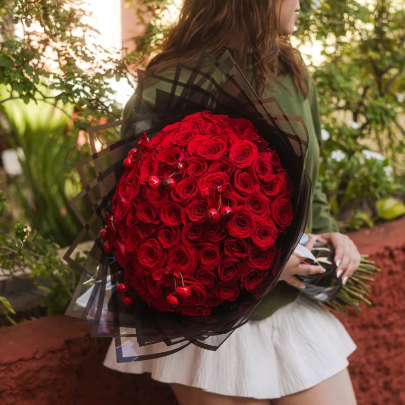 Luna Rosa