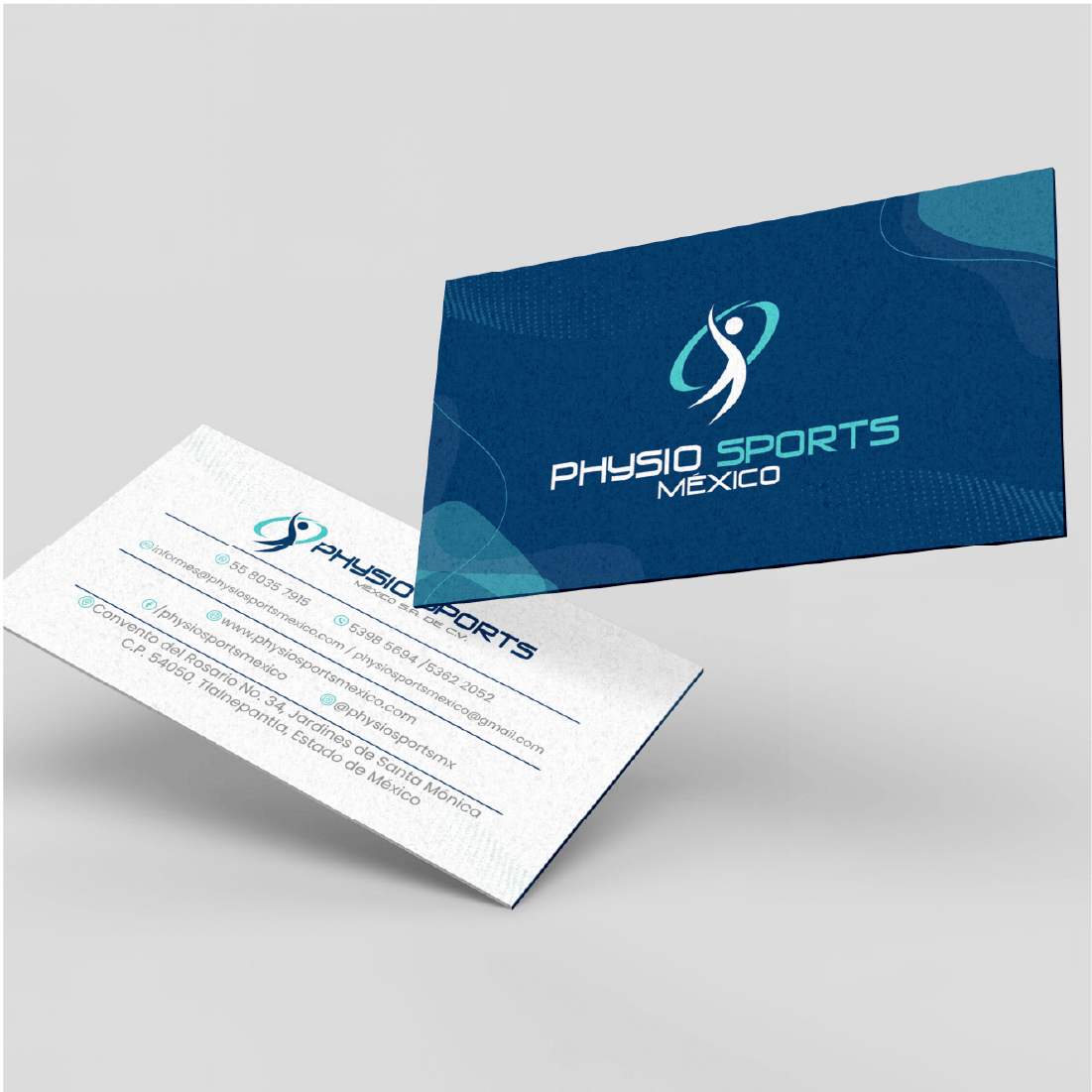 Physio Sports