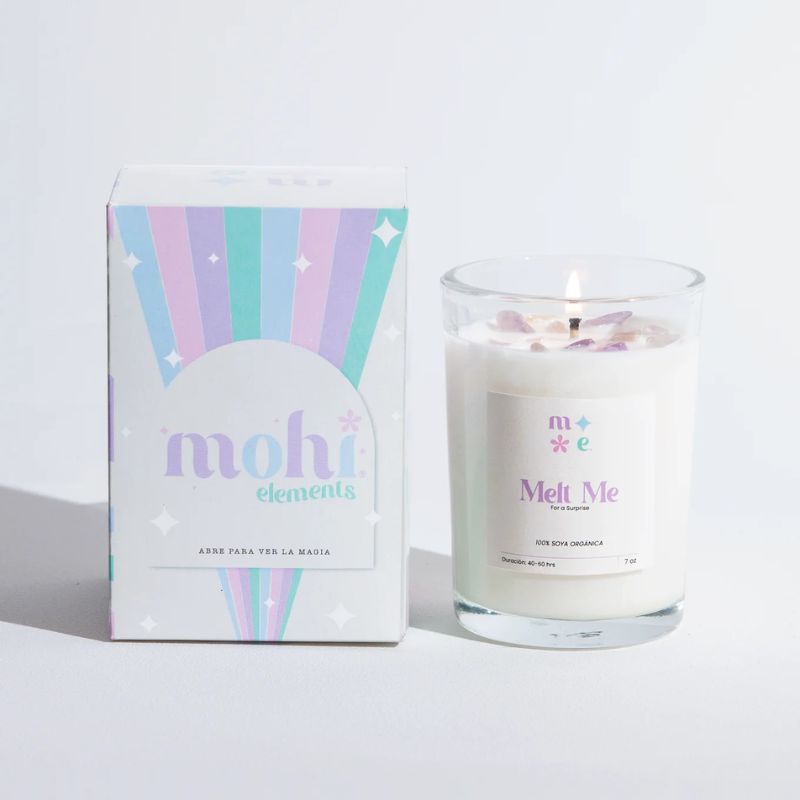 Mohi Elements