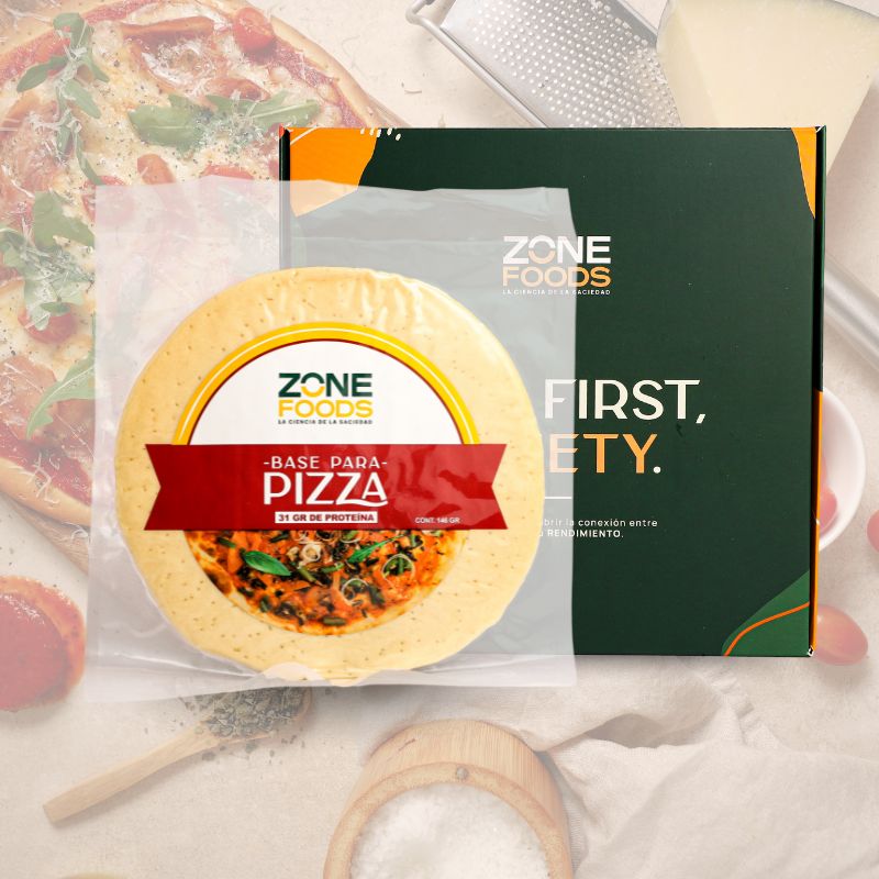 Zone Foods