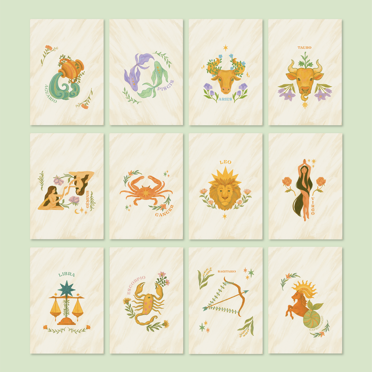 💫 Preventa Calendario 2026 - Beauty Ofertas