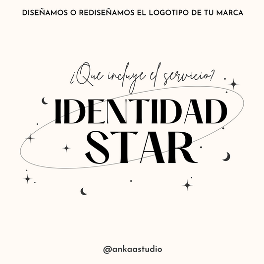 SERVICIO DE IDENTIDAD STAR