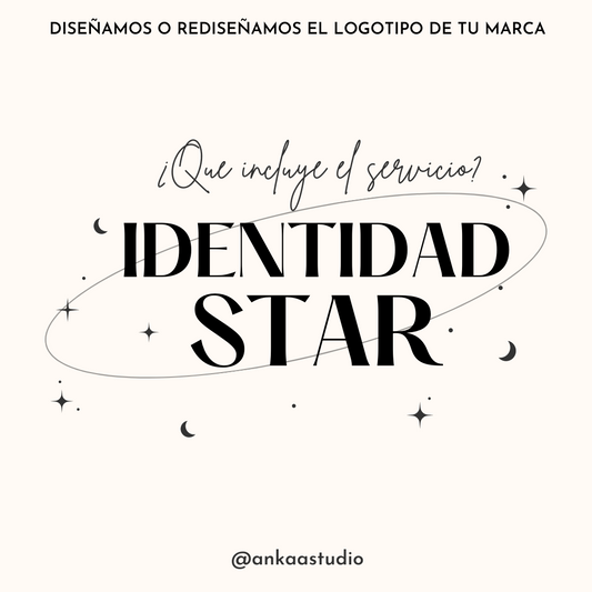 STAR IDENTITY SERVICE 